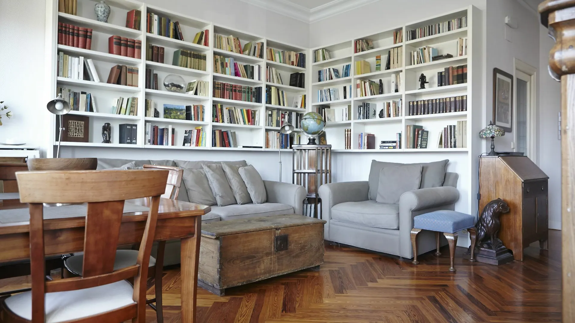 Apartment Basque Homes - Lili San Sebastian