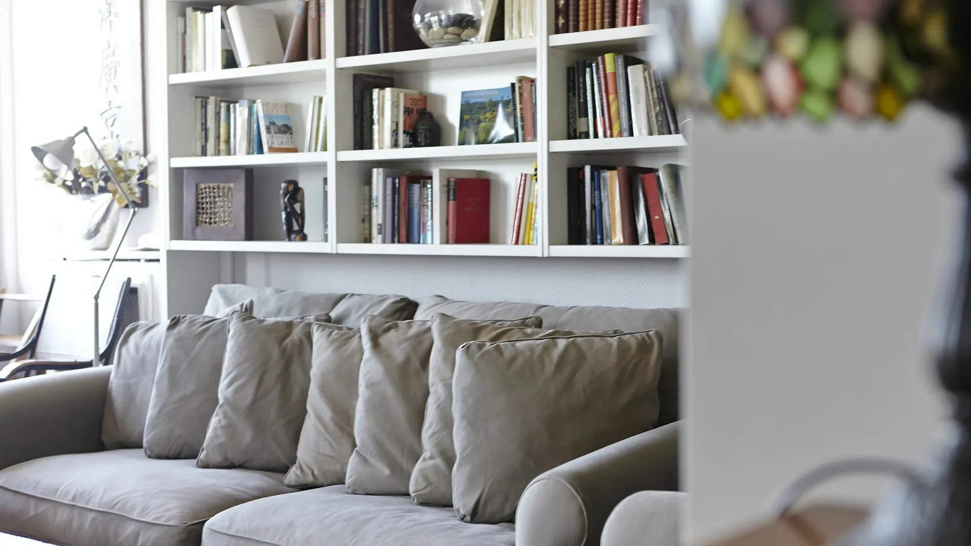 Apartment Basque Homes - Lili San Sebastian Spain
