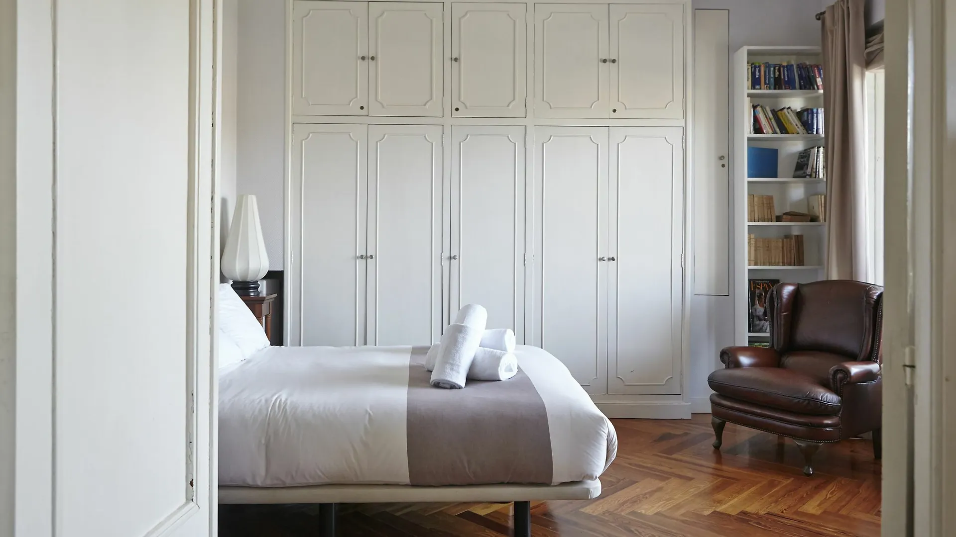 Basque Homes - Lili San Sebastian 0*,