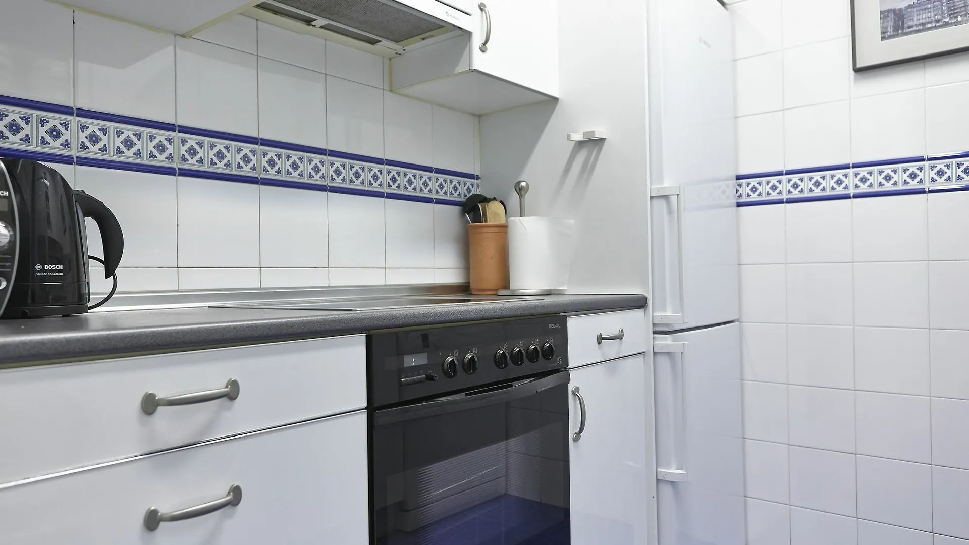 Basque Homes - Lili San Sebastian