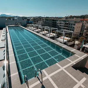Hotel The Social Hub, San Sebastián